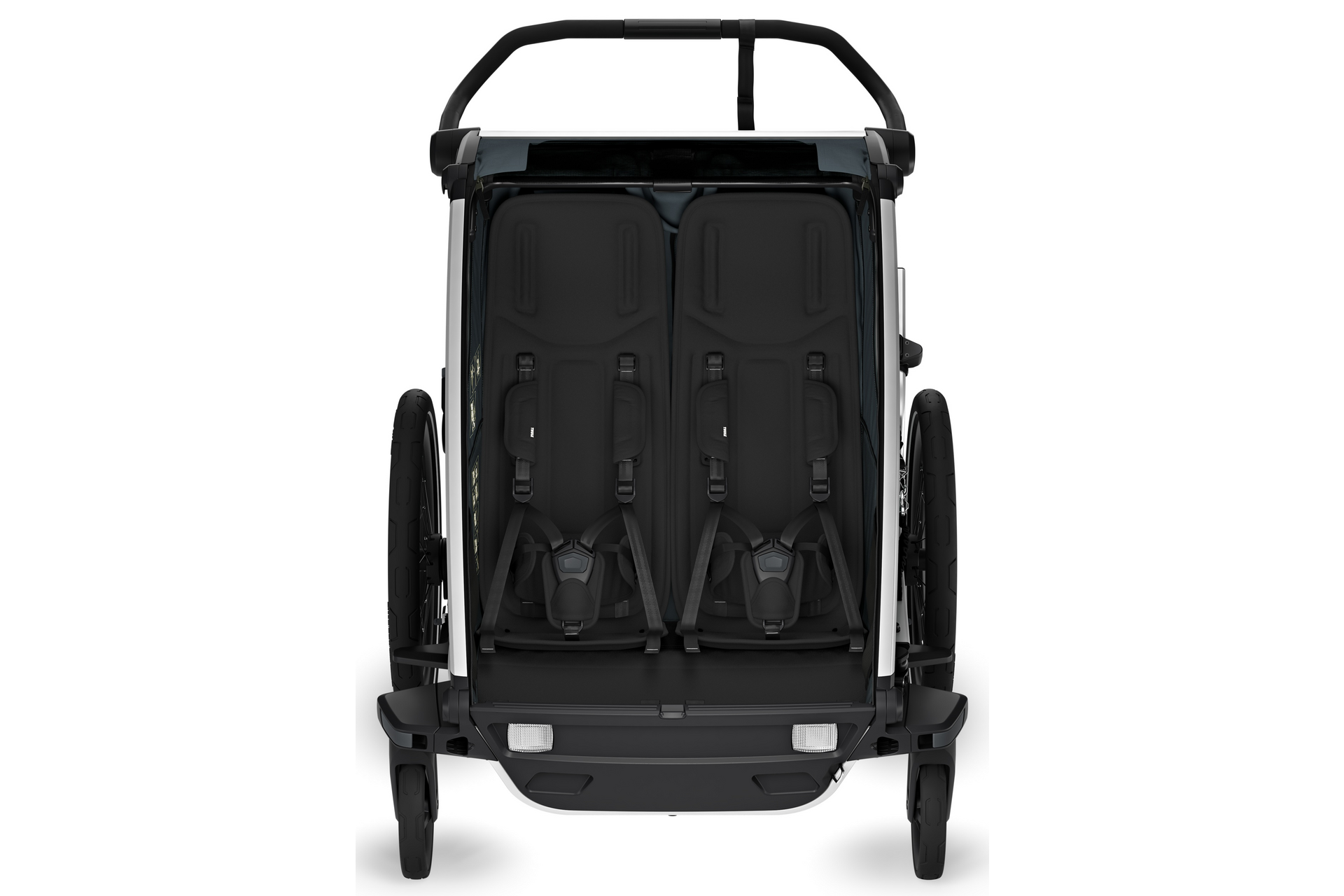 Thule Chariot Cross 2 Double