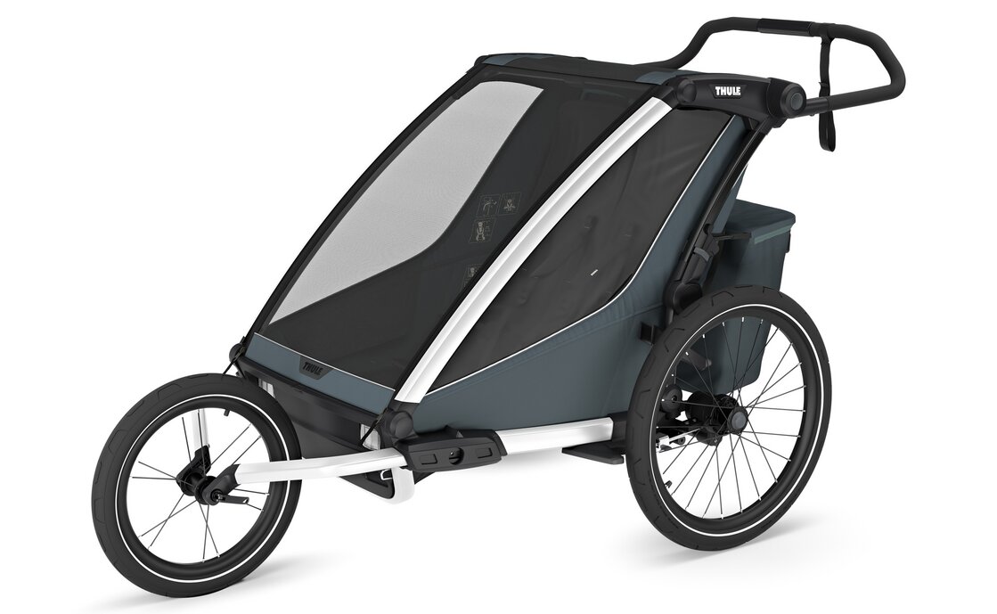 Thule Chariot Cross 2 Double