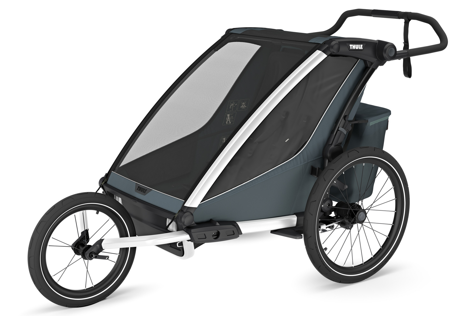 Thule Chariot Cross 2 Double