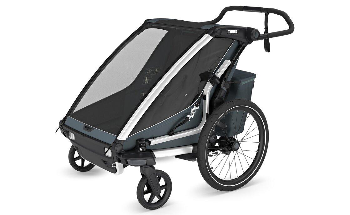 Thule Chariot Cross 2 Double