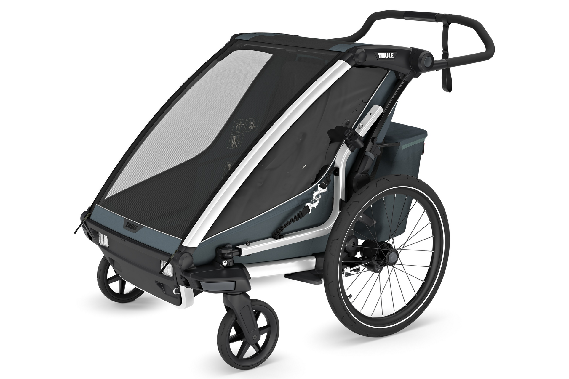 Thule Chariot Cross 2 Double