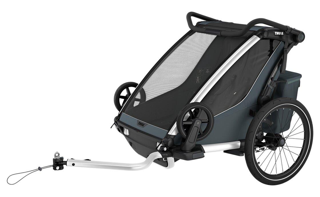Thule Chariot Cross 2 Double
