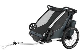Thule Chariot Cross 2 Double