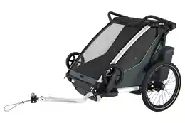 Thule Chariot Cross 2 Double