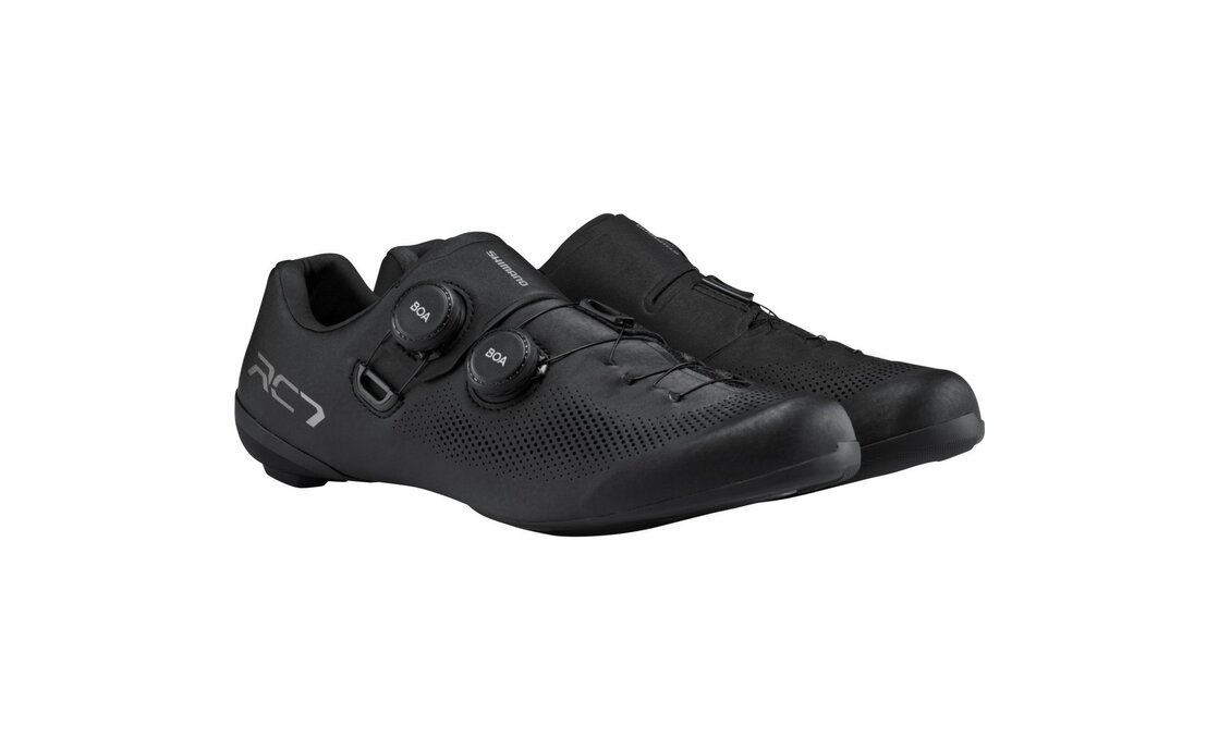 Shimano RC703 Rennradschuhe
