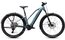 Cube Reaction Hybrid Pro 800 FE - 800 Wh - 29 Zoll - Trapez - 2027