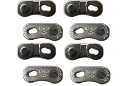 SRAM Kettenschloss Power Lock Eagle 12-fach, 4-St&uuml;ck