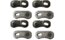 SRAM Kettenschloss Power Lock Eagle 12-fach, 4-St&uuml;ck