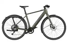 Riese und Müller UBN Five touring - 430 Wh - 28 Zoll - Diamant