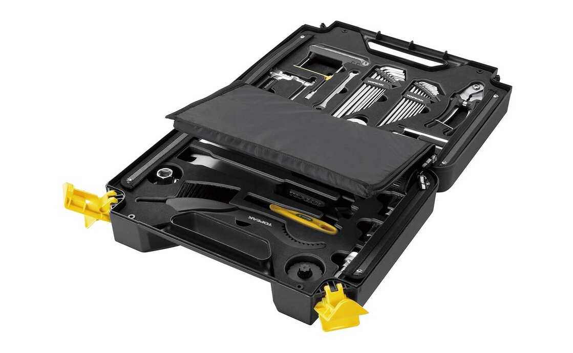 Topeak PrepBox Werkzeugbox