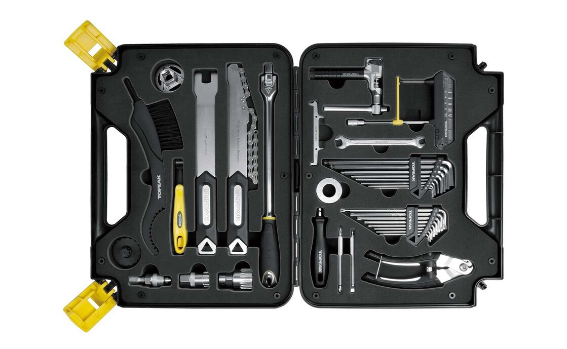 Topeak PrepBox Werkzeugbox