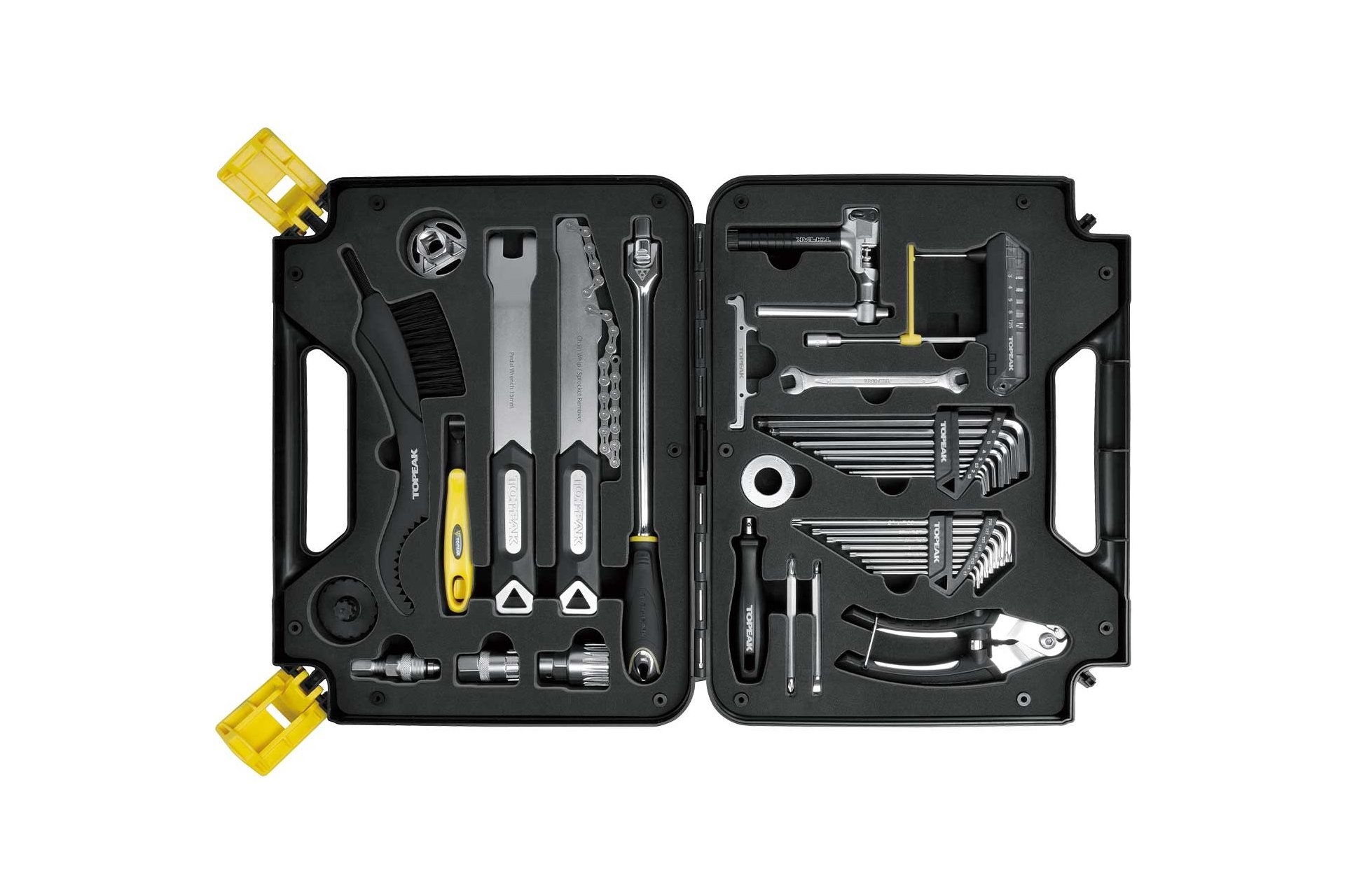 Topeak PrepBox Werkzeugbox