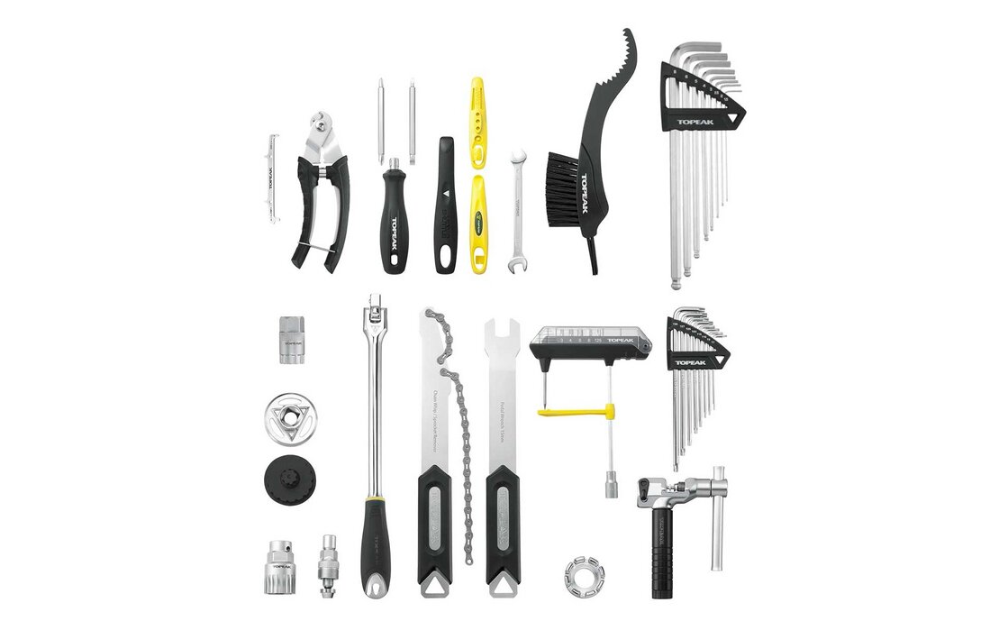 Topeak PrepBox Werkzeugbox