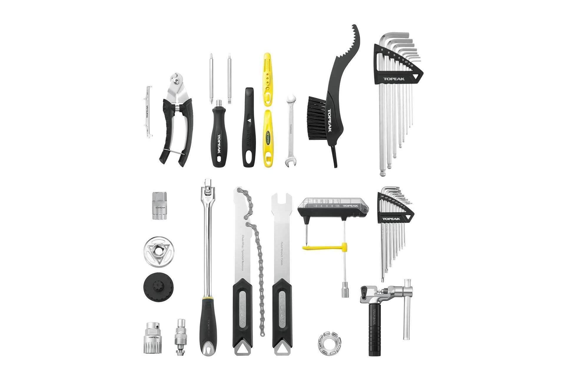 Topeak PrepBox Werkzeugbox