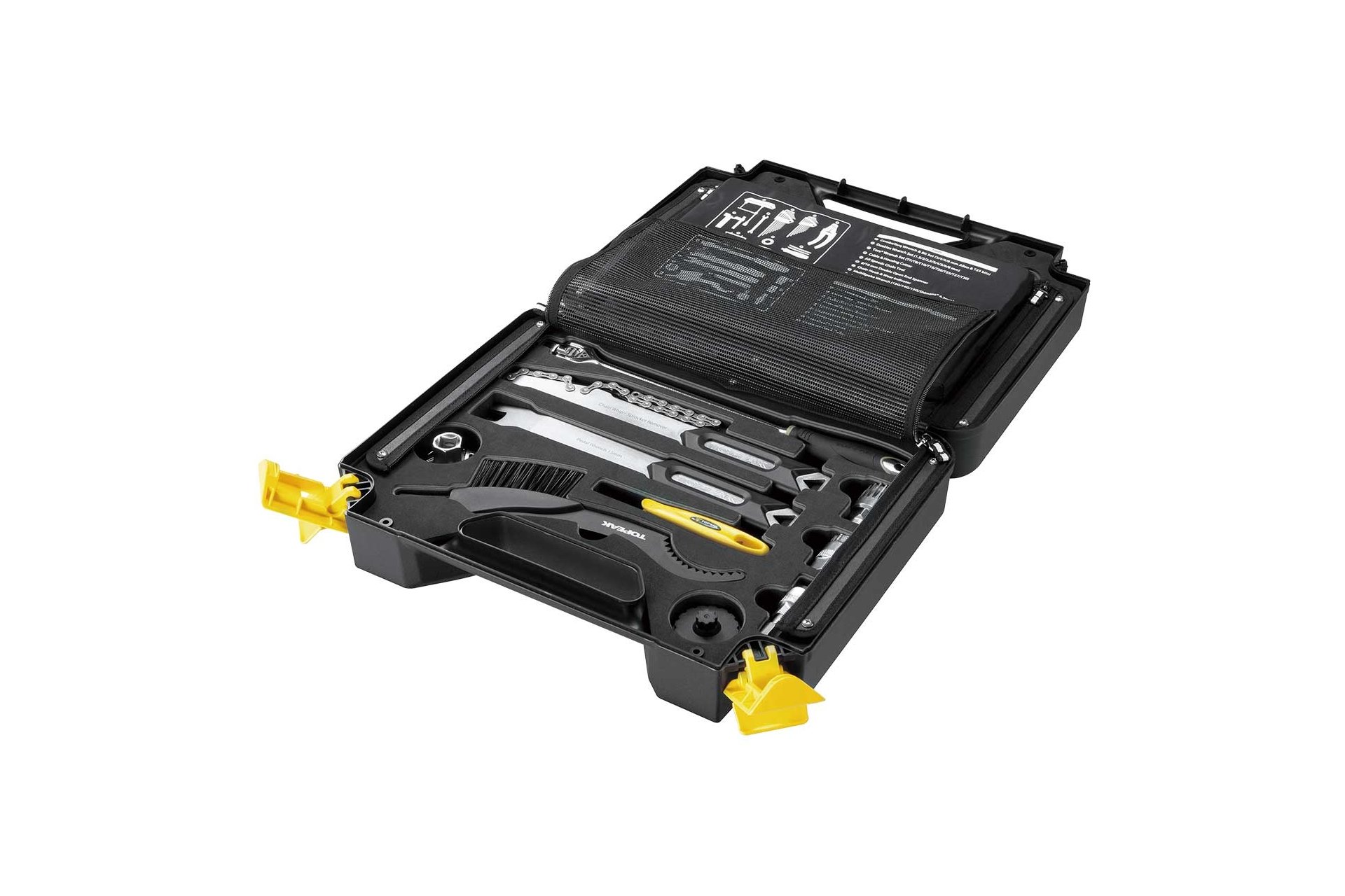 Topeak PrepBox Werkzeugbox