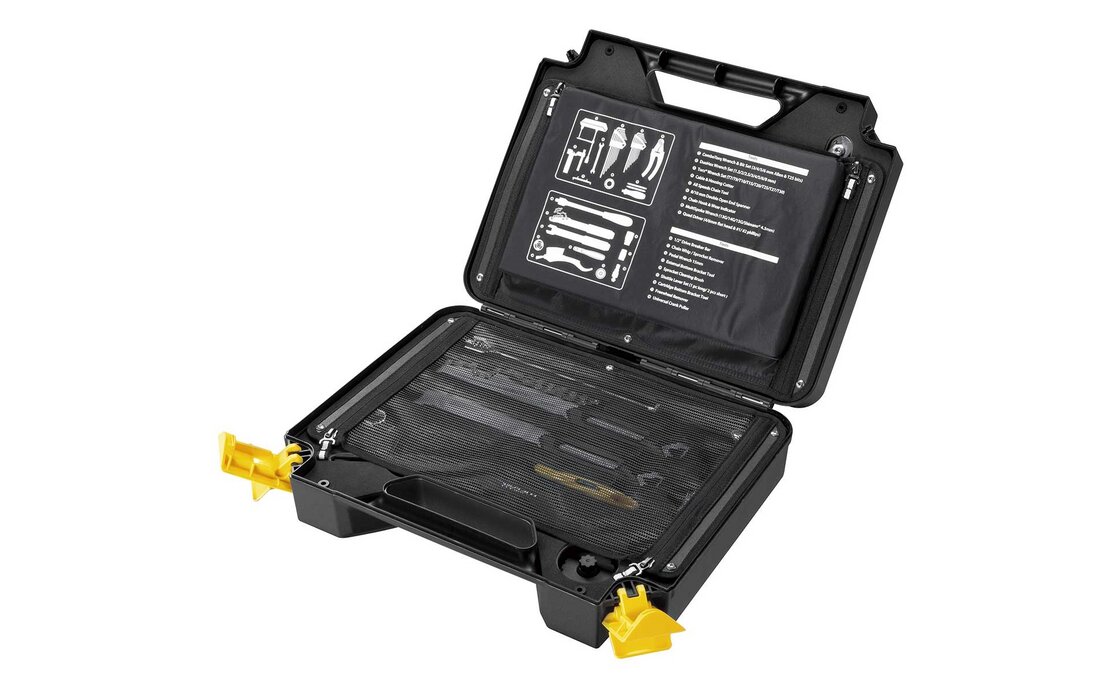 Topeak PrepBox Werkzeugbox