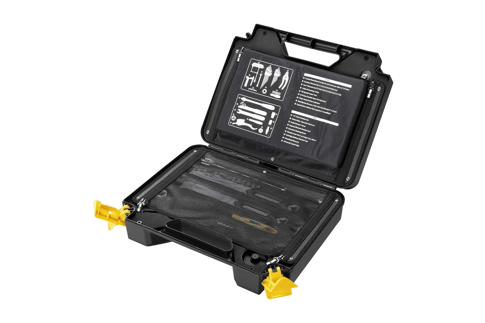 Topeak PrepBox Werkzeugbox