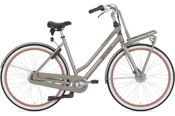Tiefeinsteiger - Citybike - Gazelle Miss Grace - 2022 - 28 Zoll - Tiefeinsteiger