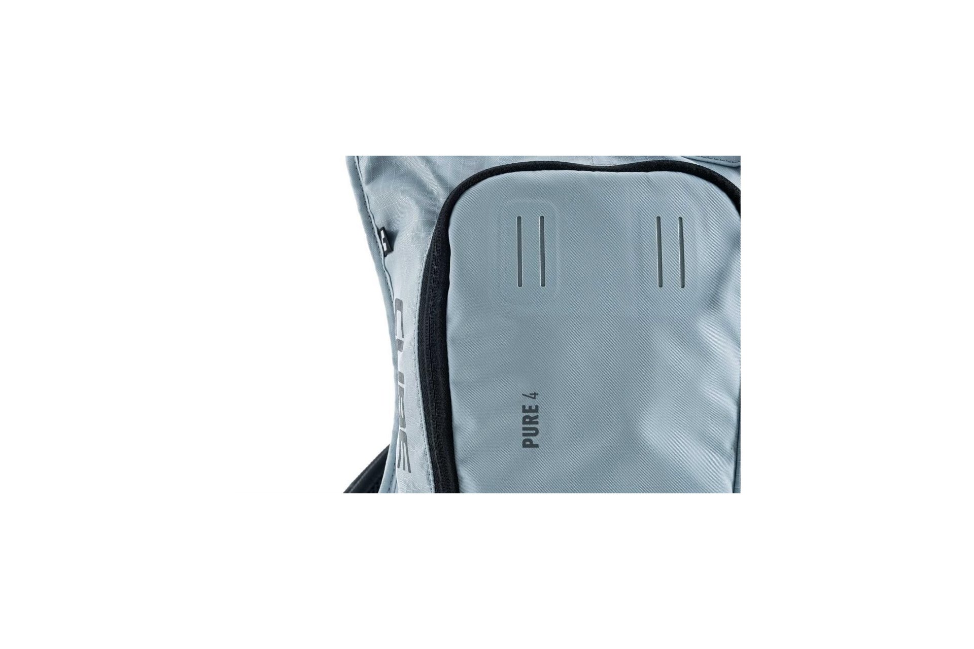 Cube Rucksack PURE 4