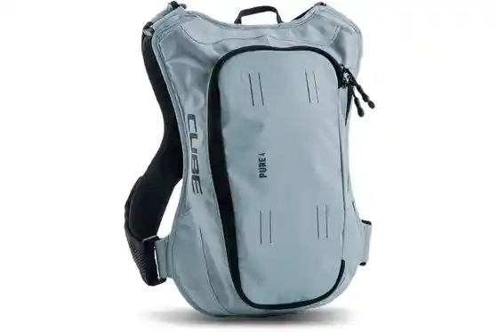 Marken - Cube Rucksack PURE 4