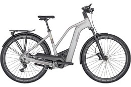 Bergamont E-Horizon SUV 6 Lady - 625 Wh - 28 Zoll - Trapez