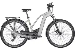 Bergamont E-Horizon SUV 6 Lady - 625 Wh - 28 Zoll - Trapez