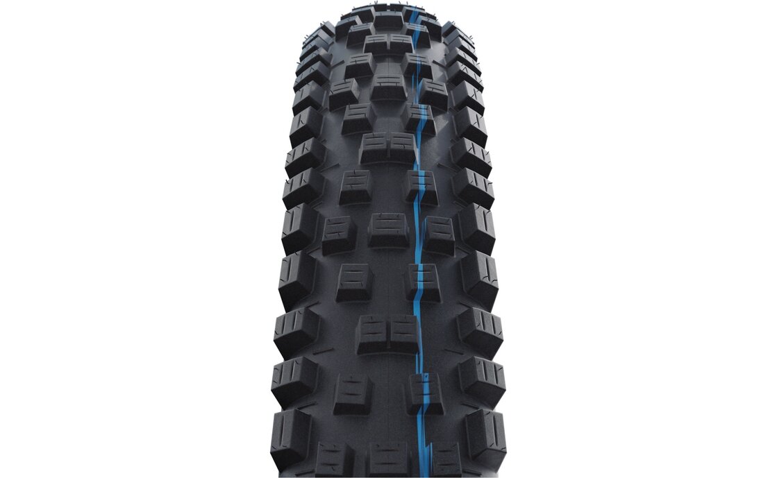 Schwalbe Nobby Nic 29x2,40 EVO ADDIX SpeedGrip SnakeSkin Super Trail