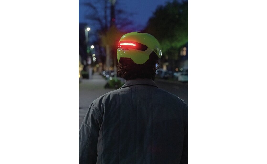 Abus Hud-Y
