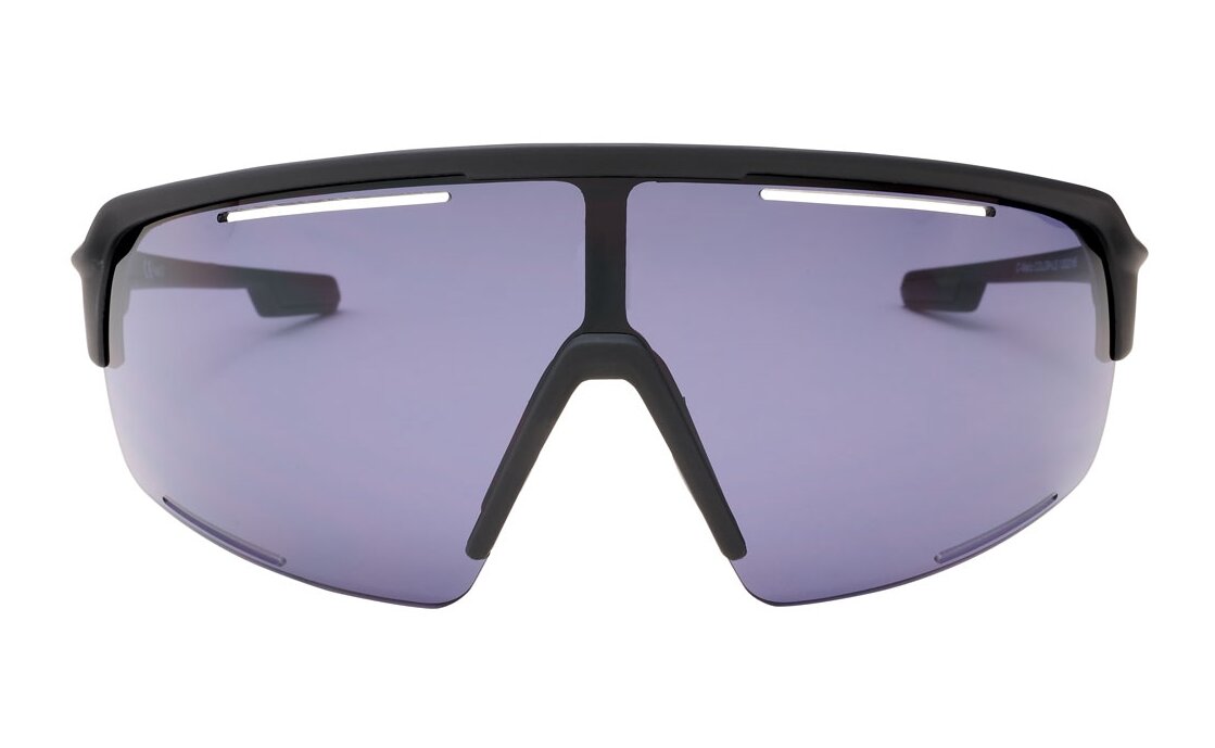 Cratoni C-Matic COLOR+ Lifestyle black rubber/grey-blue