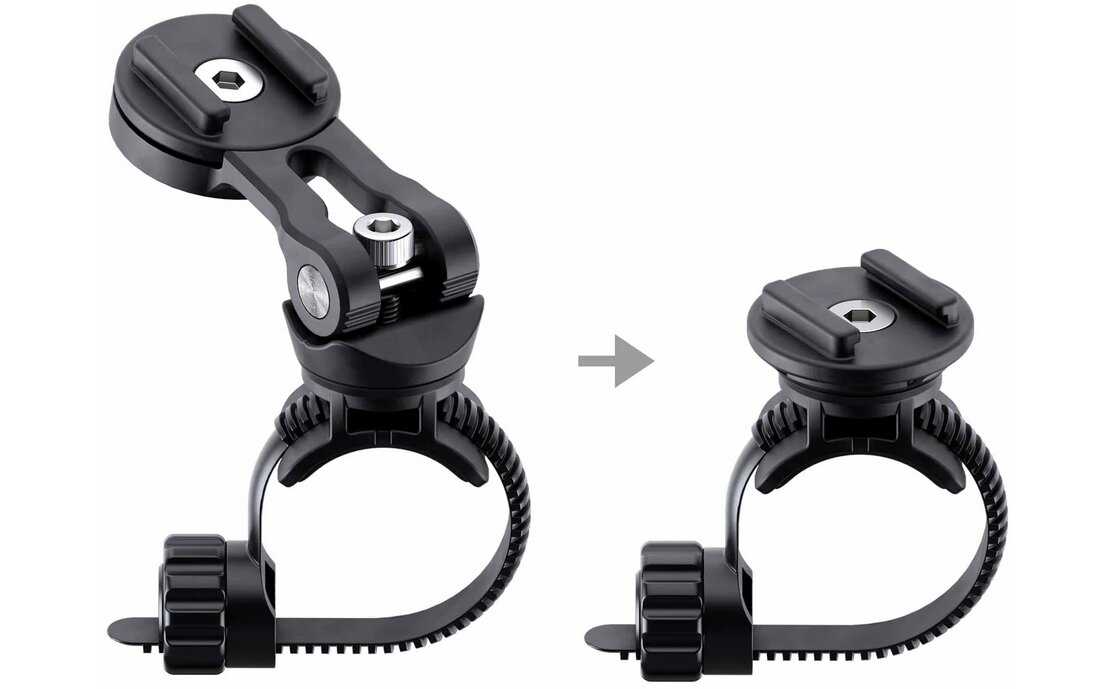 SP Connect Bike Bundle Universal Case SPC+