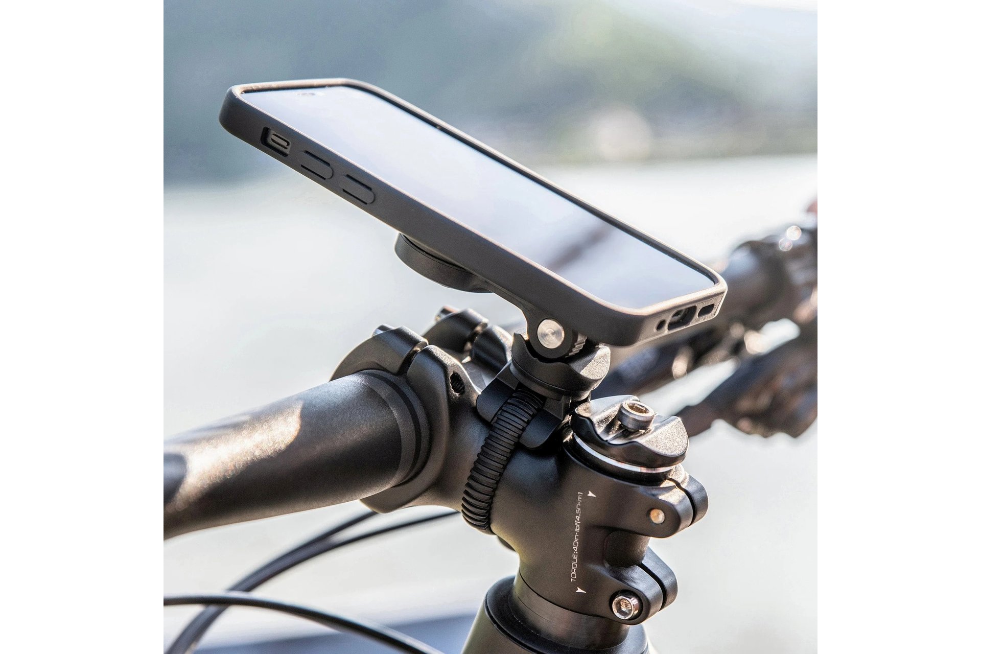SP Connect Bike Bundle Universal Case SPC+