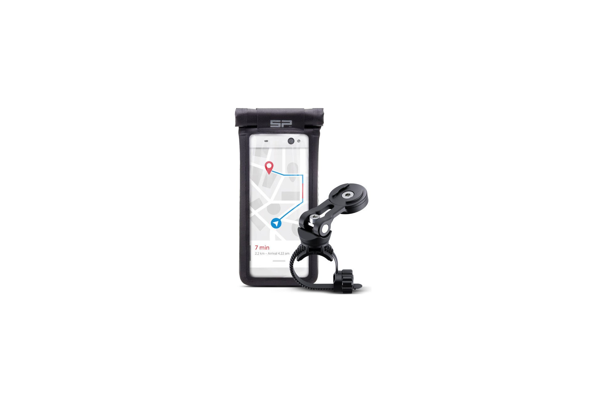 SP Connect Bike Bundle Universal Case SPC+