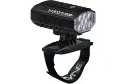 Lezyne Lite Drive 1200+ Akku Helmlampe