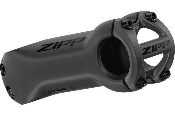 Vorbauten & Steuersätze Sale - Zipp SL Speed Carbon Vorbau 31,8 mm/6°