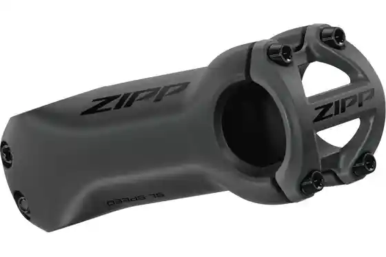 Vorbauten & Steuersätze Sale - Zipp SL Speed Carbon Vorbau 31,8 mm/6°