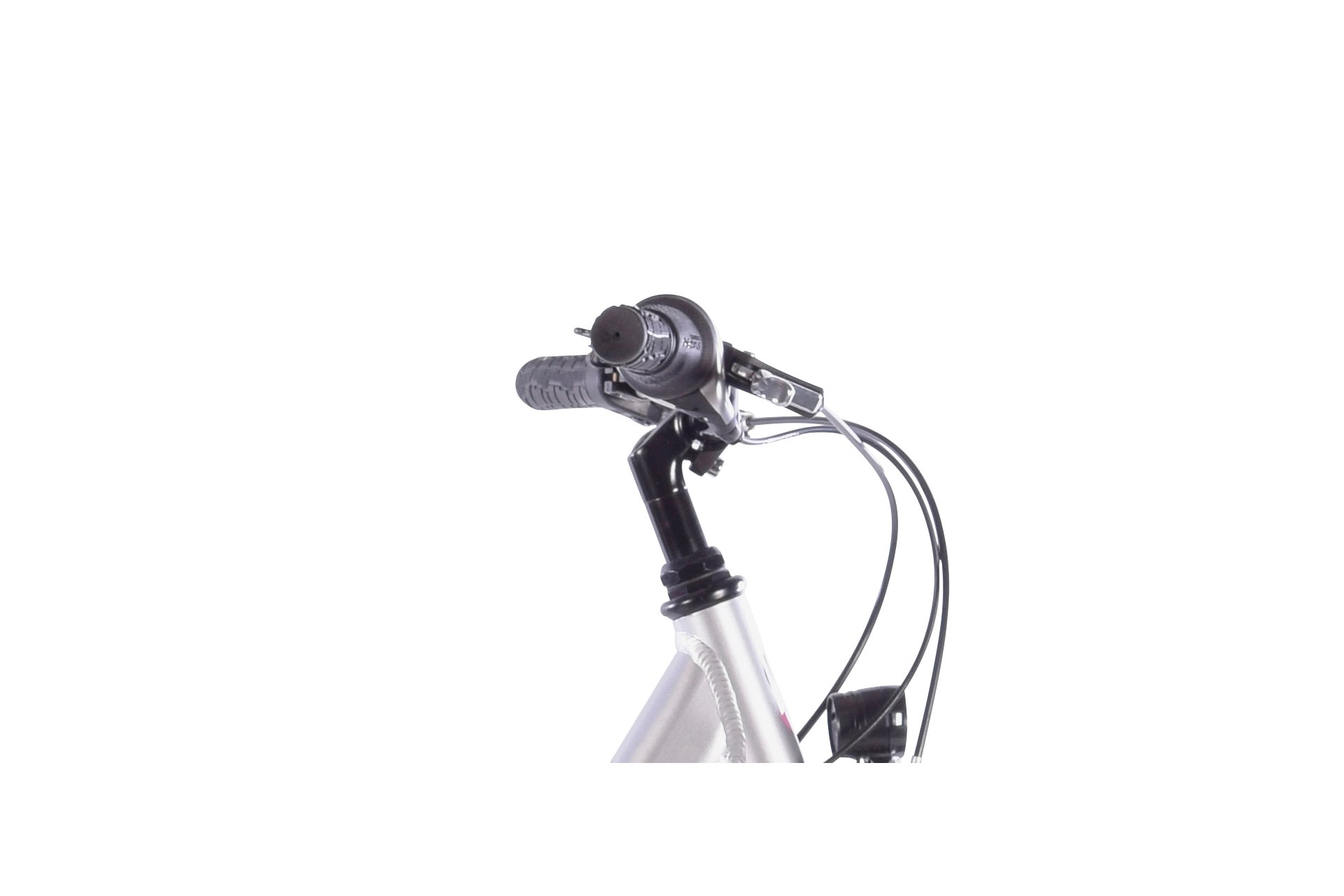 Boomer TESSA 7 - 26 Zoll - Tiefeinsteiger