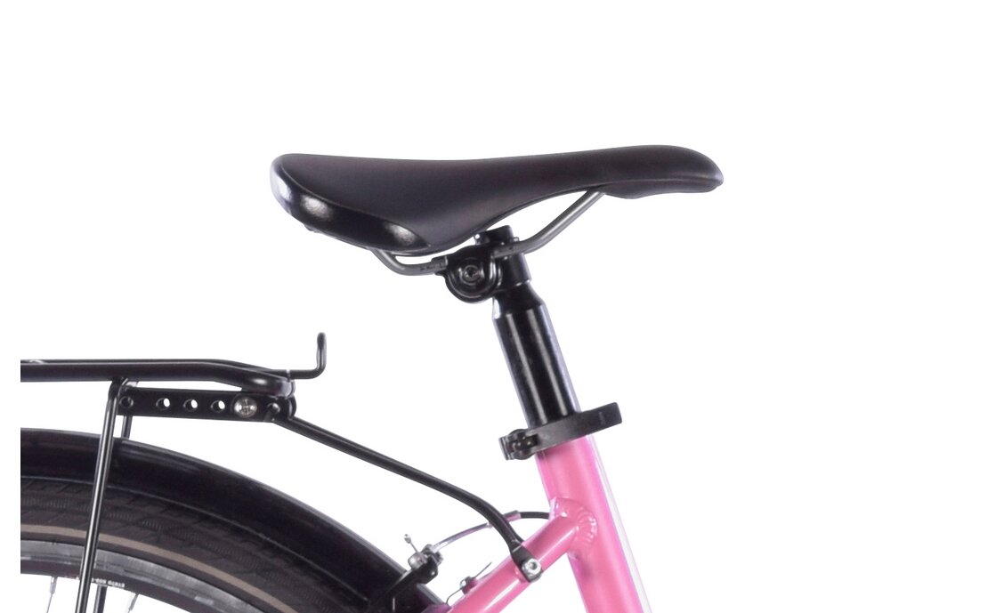 Boomer TESSA 7 - 26 Zoll - Tiefeinsteiger