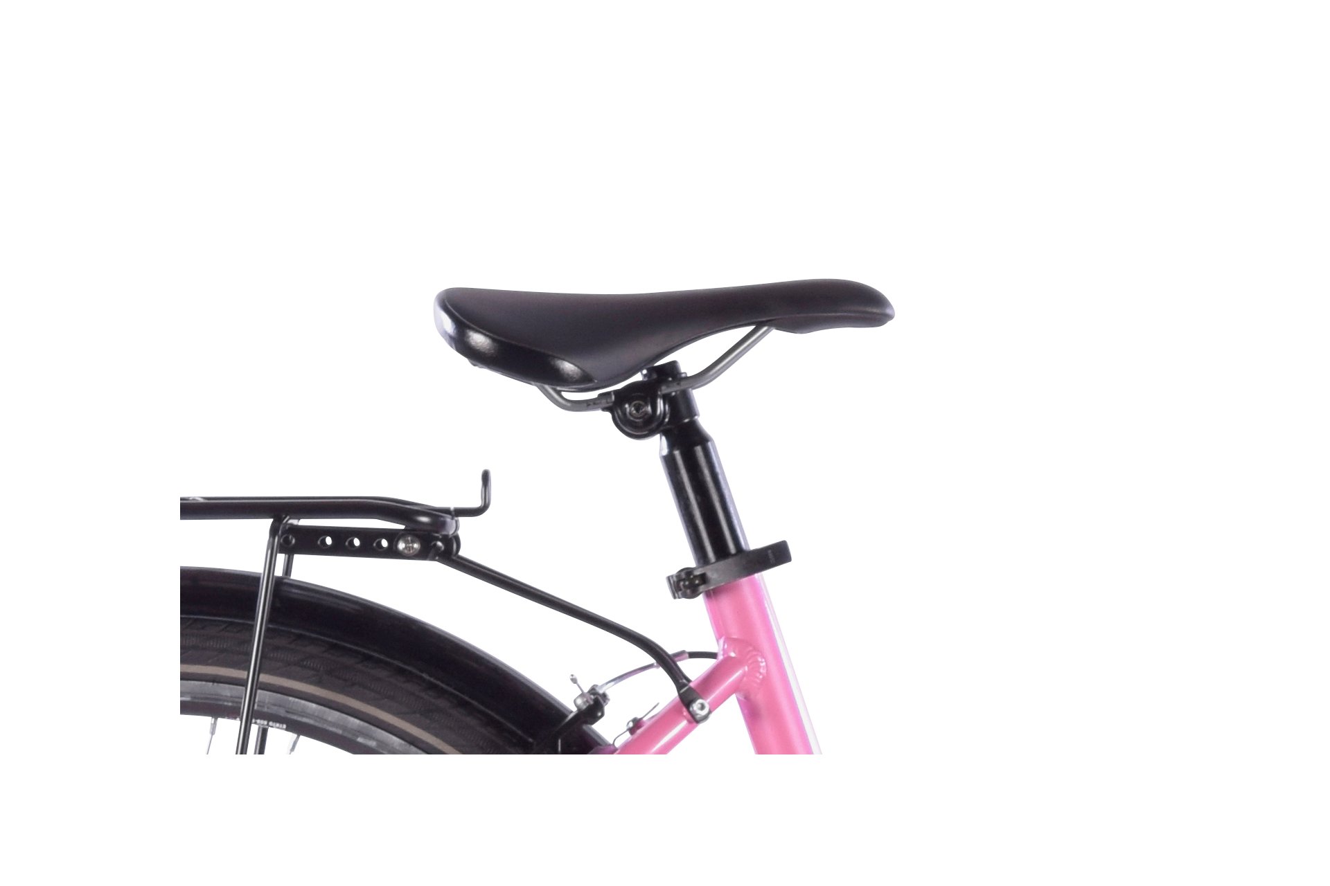 Boomer TESSA 7 - 26 Zoll - Tiefeinsteiger