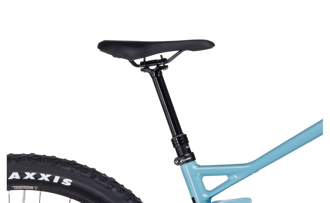 Cube Stereo ONE22 Race - 29 Zoll - Fully - 2024