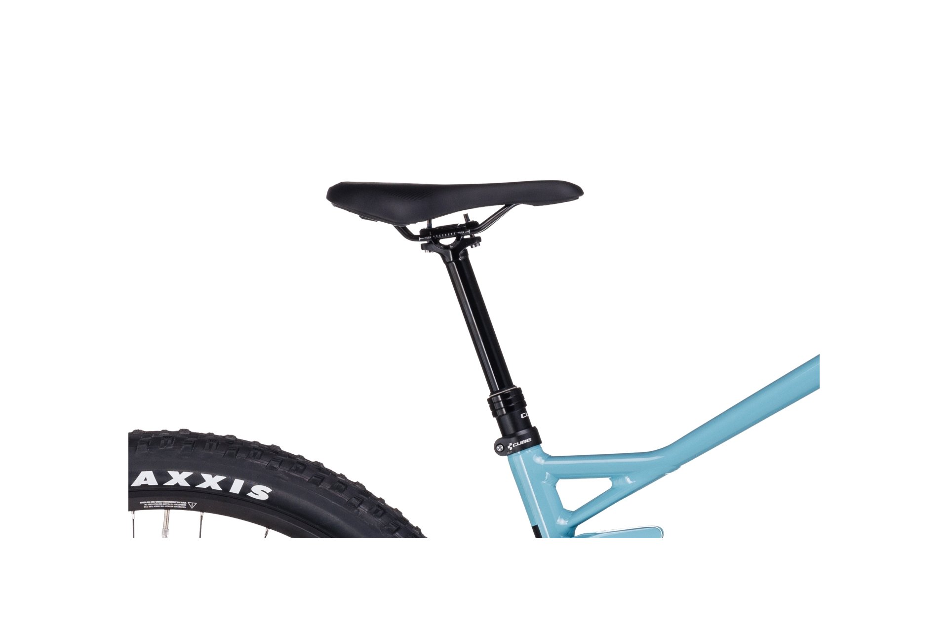 Cube Stereo ONE22 Race - 29 Zoll - Fully - 2024