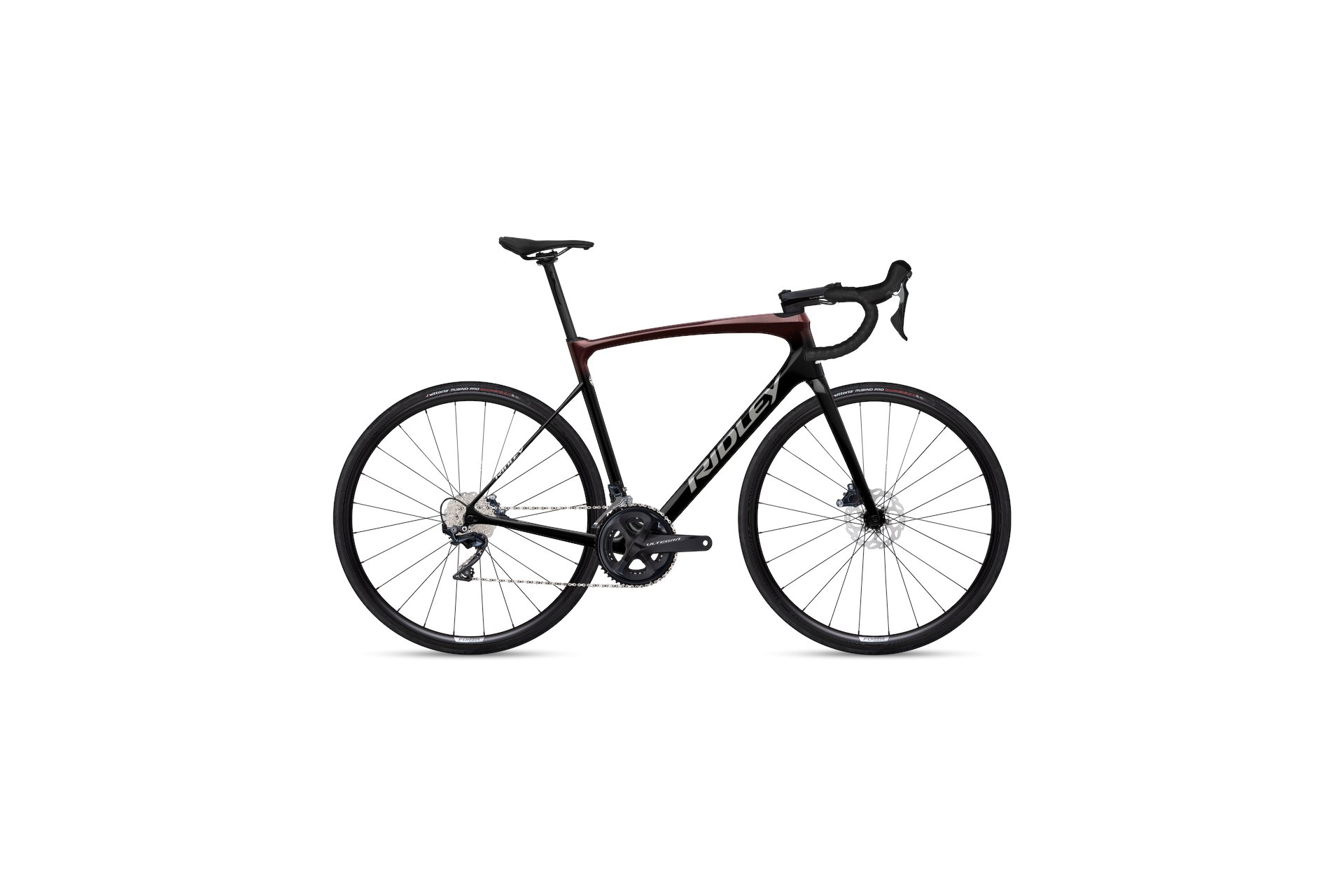 Ridley Fenix SLiC - Ultegra - 28 Zoll - Diamant - 2024