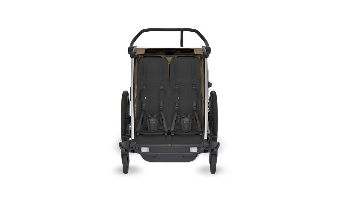 Thule Chariot Cross 2 Double