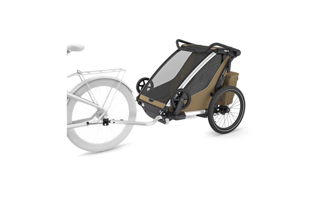 Thule Chariot Cross 2 Double