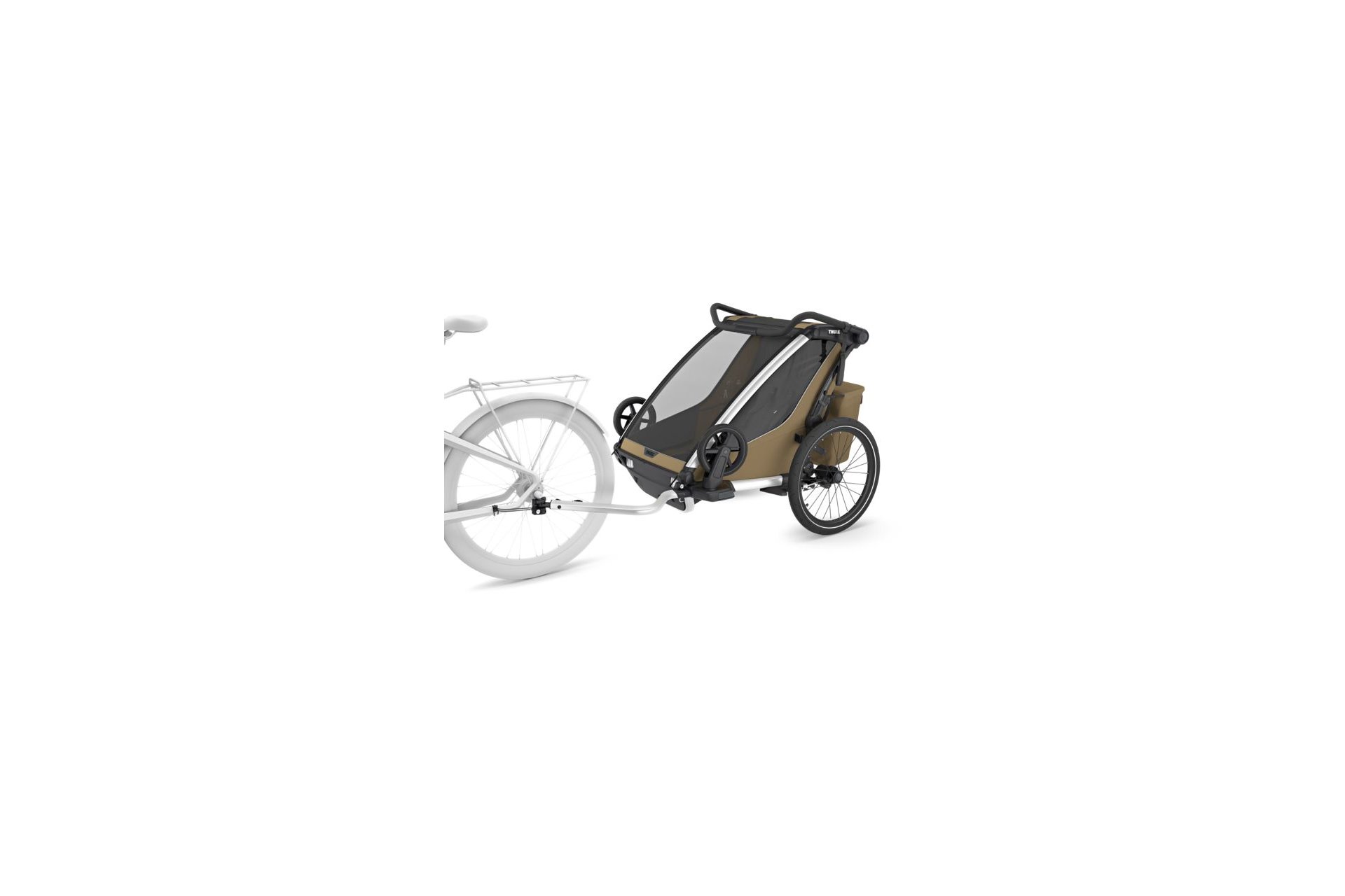Thule Chariot Cross 2 Double
