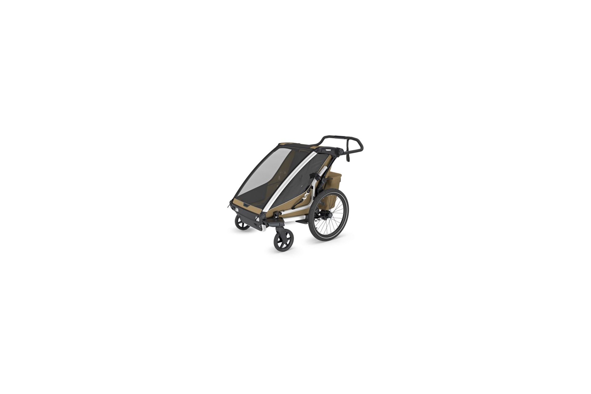 Thule Chariot Cross 2 Double