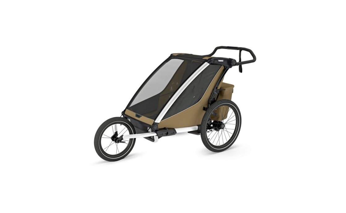 Thule Chariot Cross 2 Double
