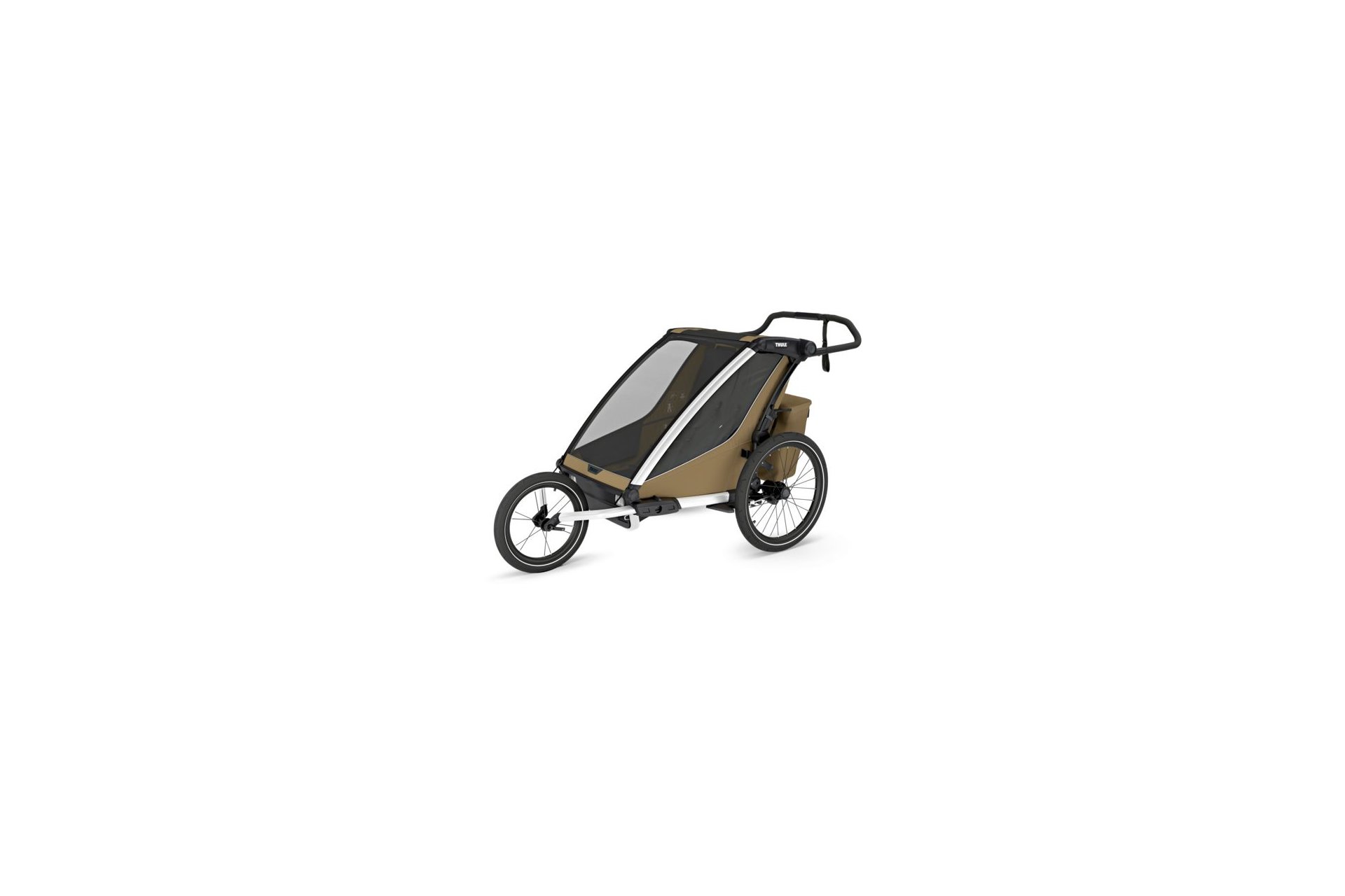 Thule Chariot Cross 2 Double