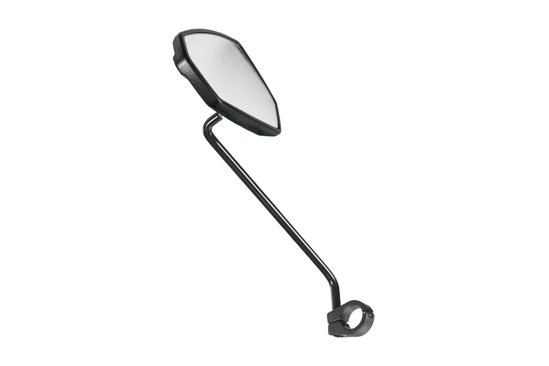 Ergotec Rückspiegel M-77L, Linksmontage