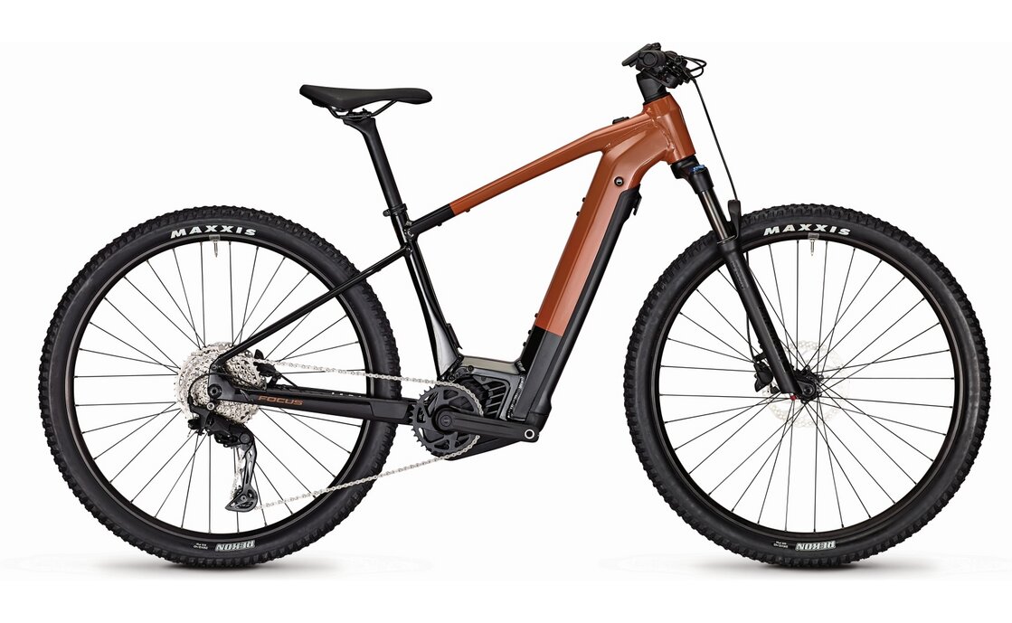 Focus Jarifa2 6.8 - 750 Wh - 29 Zoll - Diamant