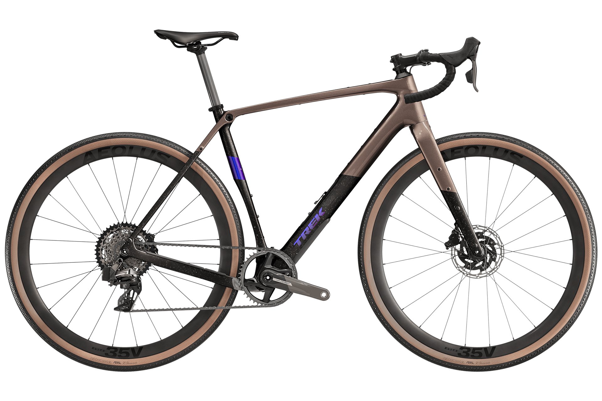Trek Checkpoint SL 7 AXS Gen 3 - 28 Zoll - Diamant - 2025